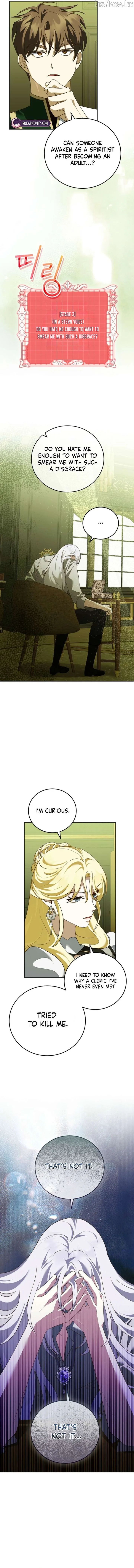 Beginning Part 2 of the Failure Chapter 43 page 10