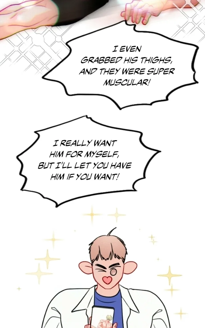 Dark History Is Going Backwards Chapter 44 page 59