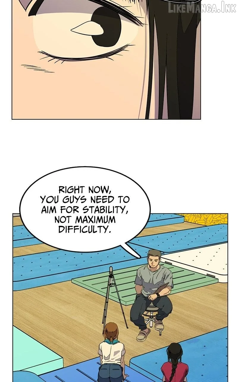 Slow Dive Chapter 43 page 17