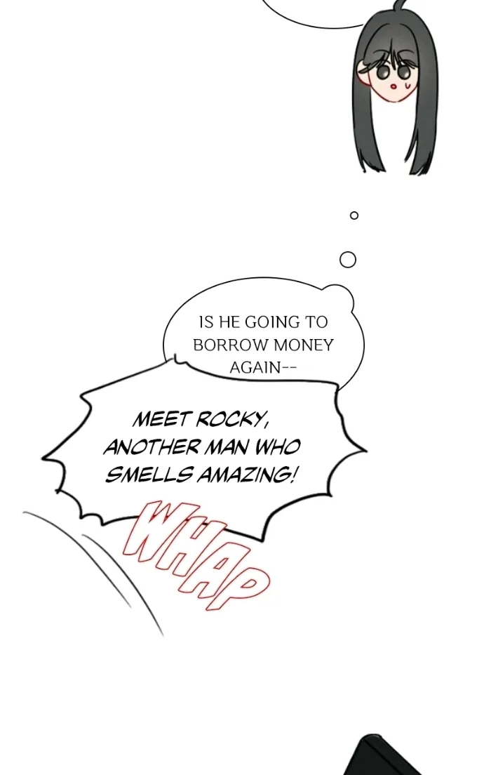 Dark History Is Going Backwards Chapter 44 page 56