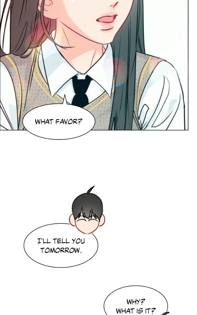 Dark History Is Going Backwards Chapter 44 page 55