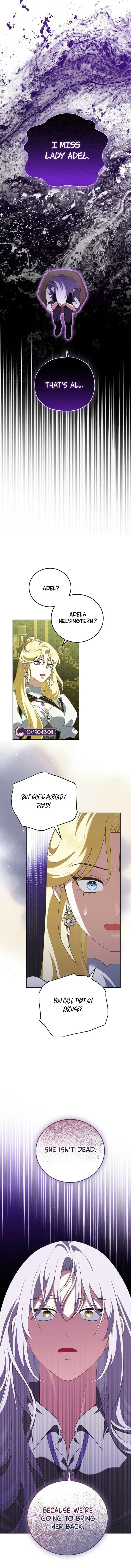 Beginning Part 2 of the Failure Chapter 43 page 13