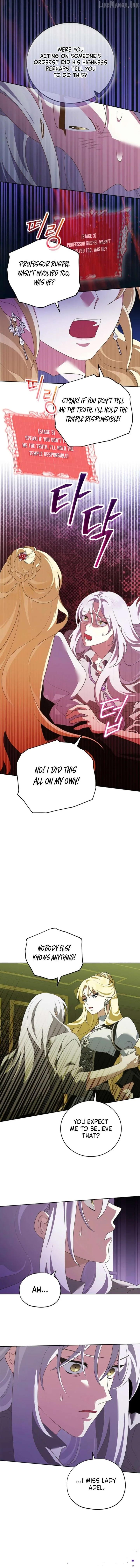 Beginning Part 2 of the Failure Chapter 43 page 12