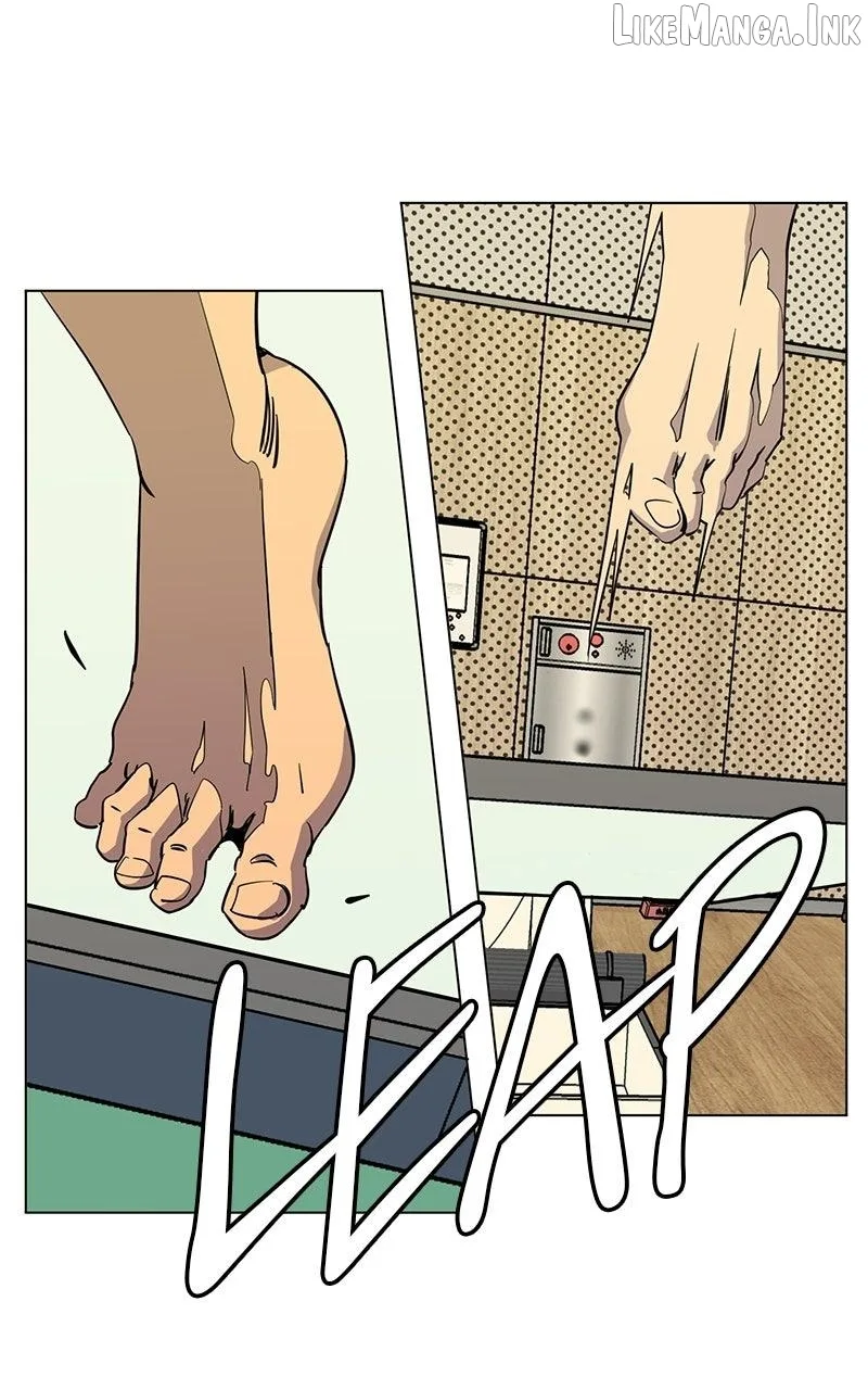 Slow Dive Chapter 43 page 36