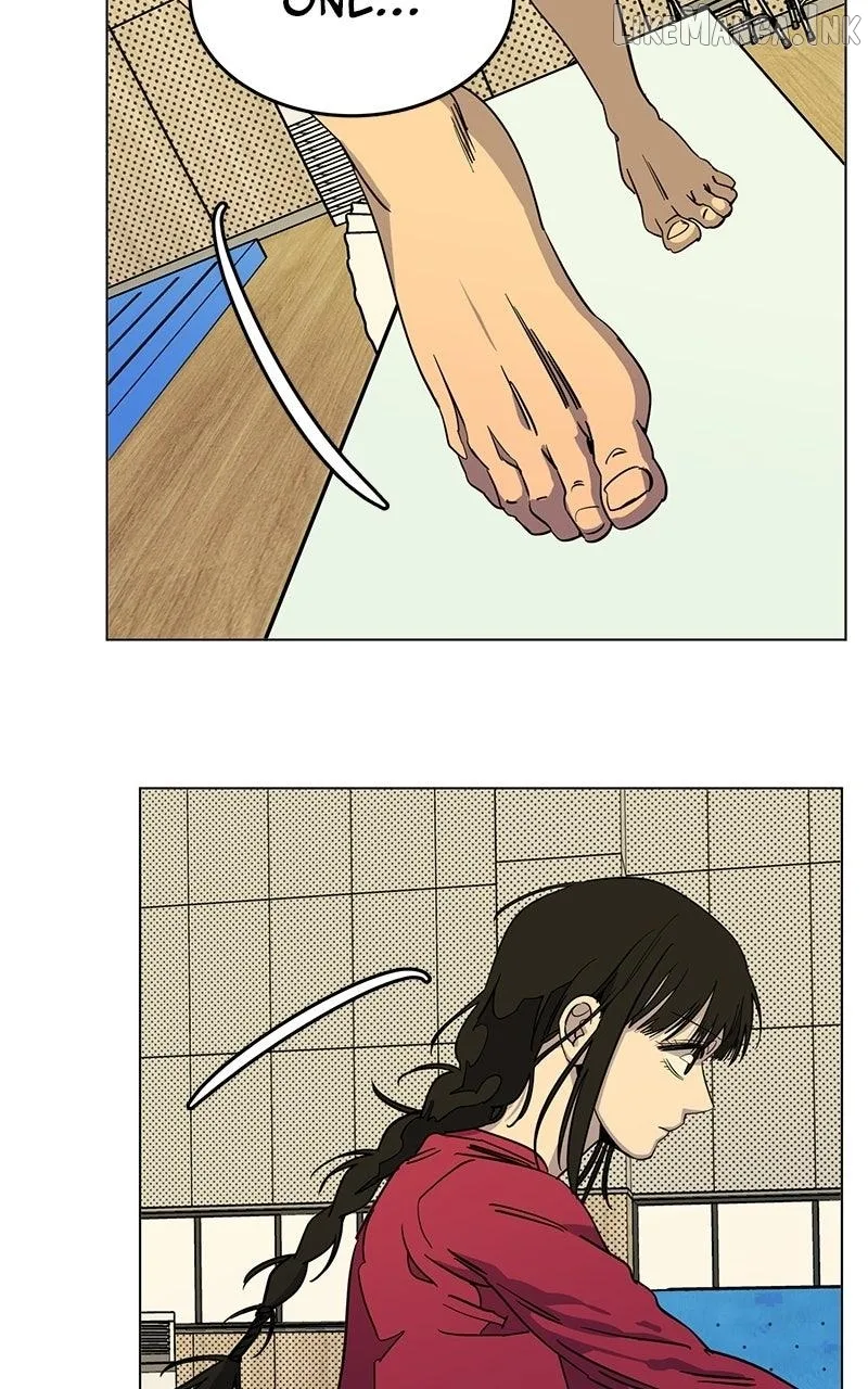 Slow Dive Chapter 43 page 33