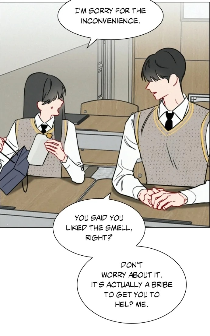 Dark History Is Going Backwards Chapter 44 page 77