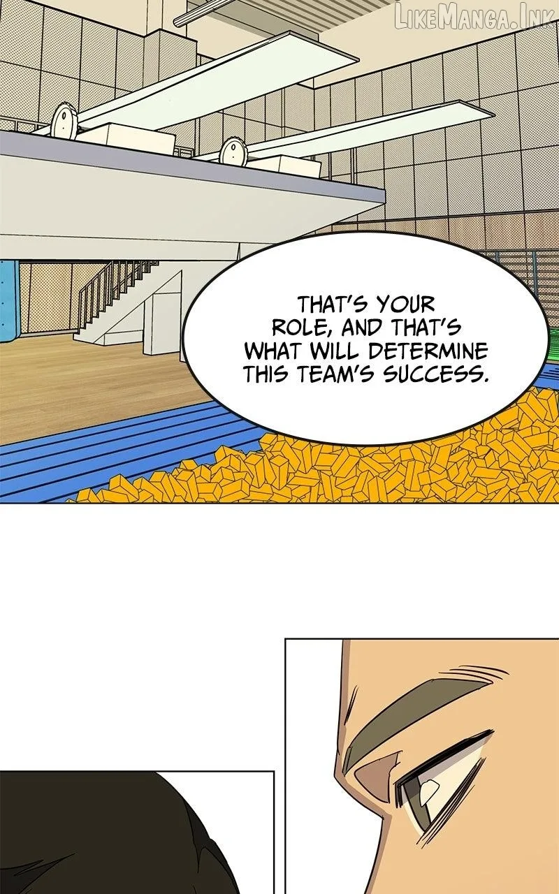 Slow Dive Chapter 43 page 27