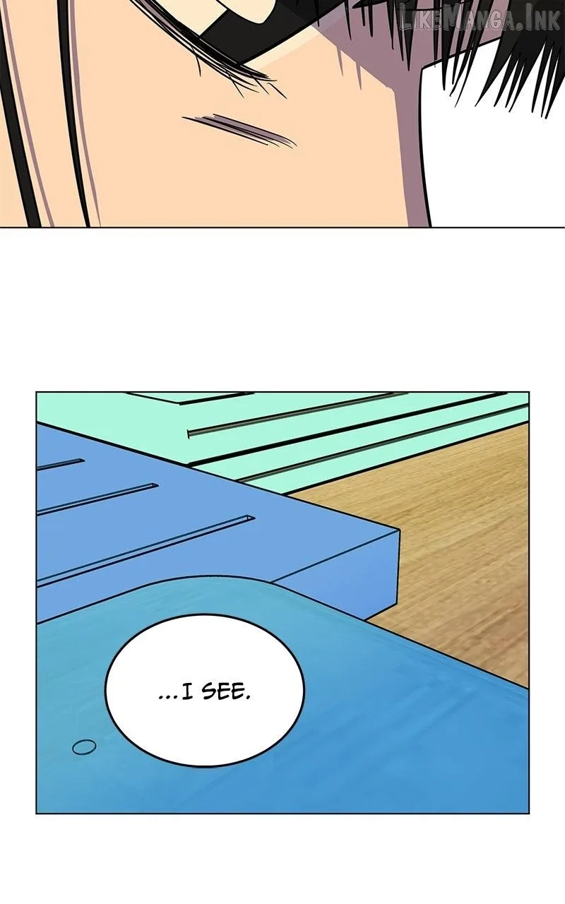 Slow Dive Chapter 43 page 29