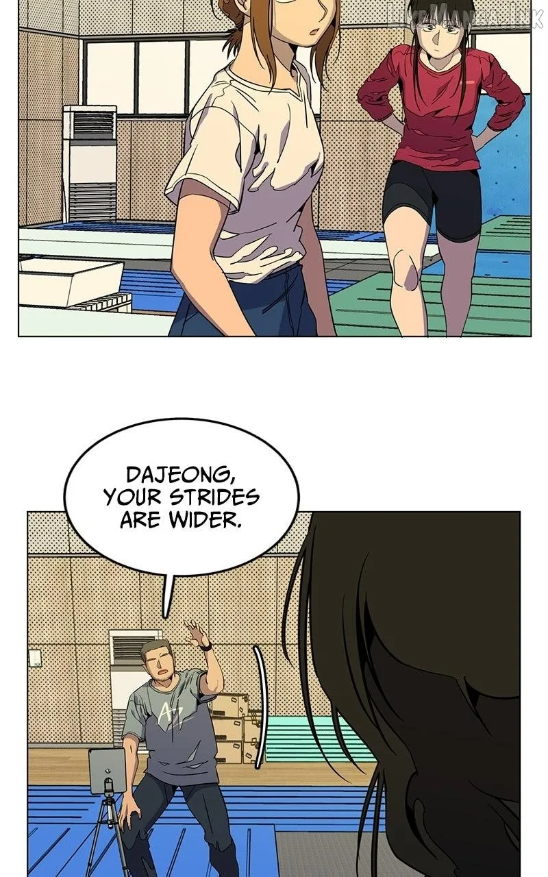 Slow Dive Chapter 43 page 40