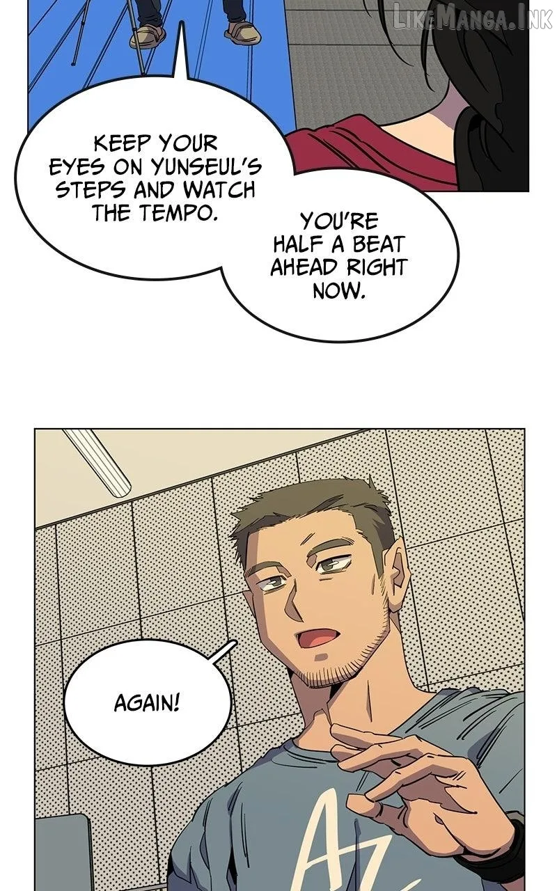 Slow Dive Chapter 43 page 41