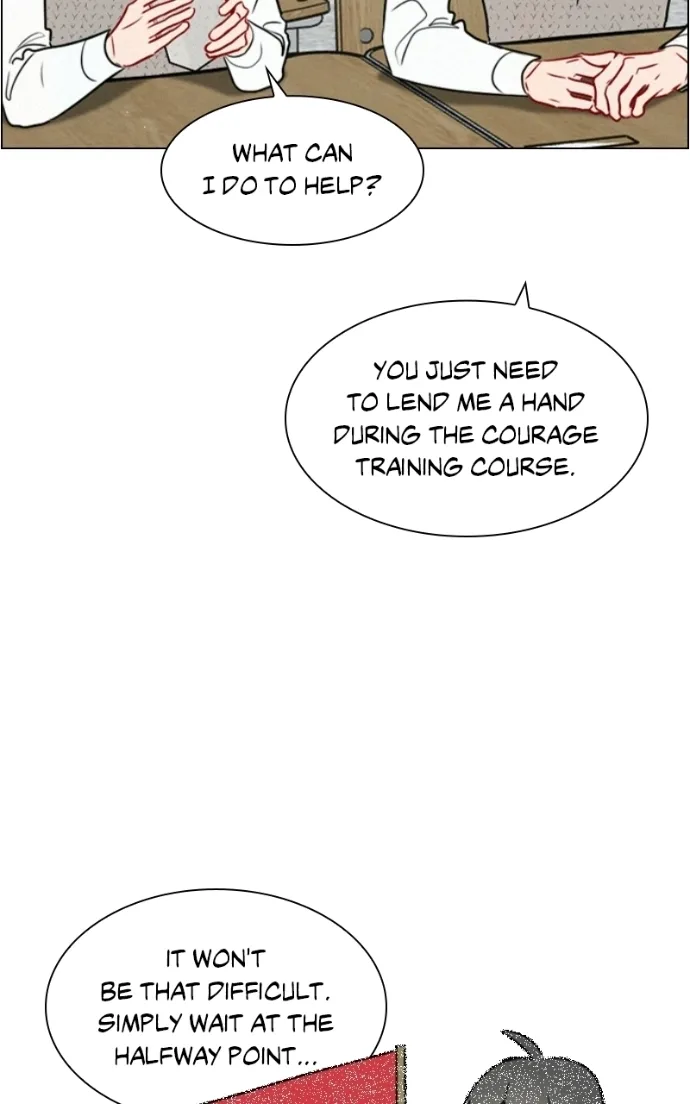 Dark History Is Going Backwards Chapter 44 page 87