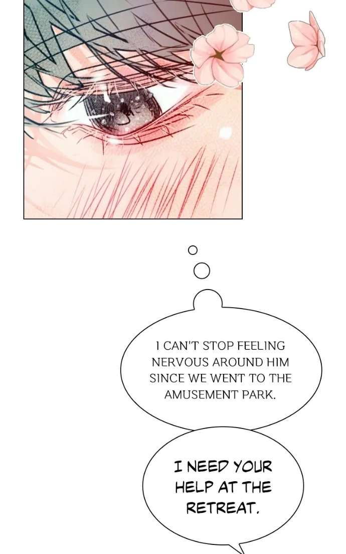 Dark History Is Going Backwards Chapter 44 page 84