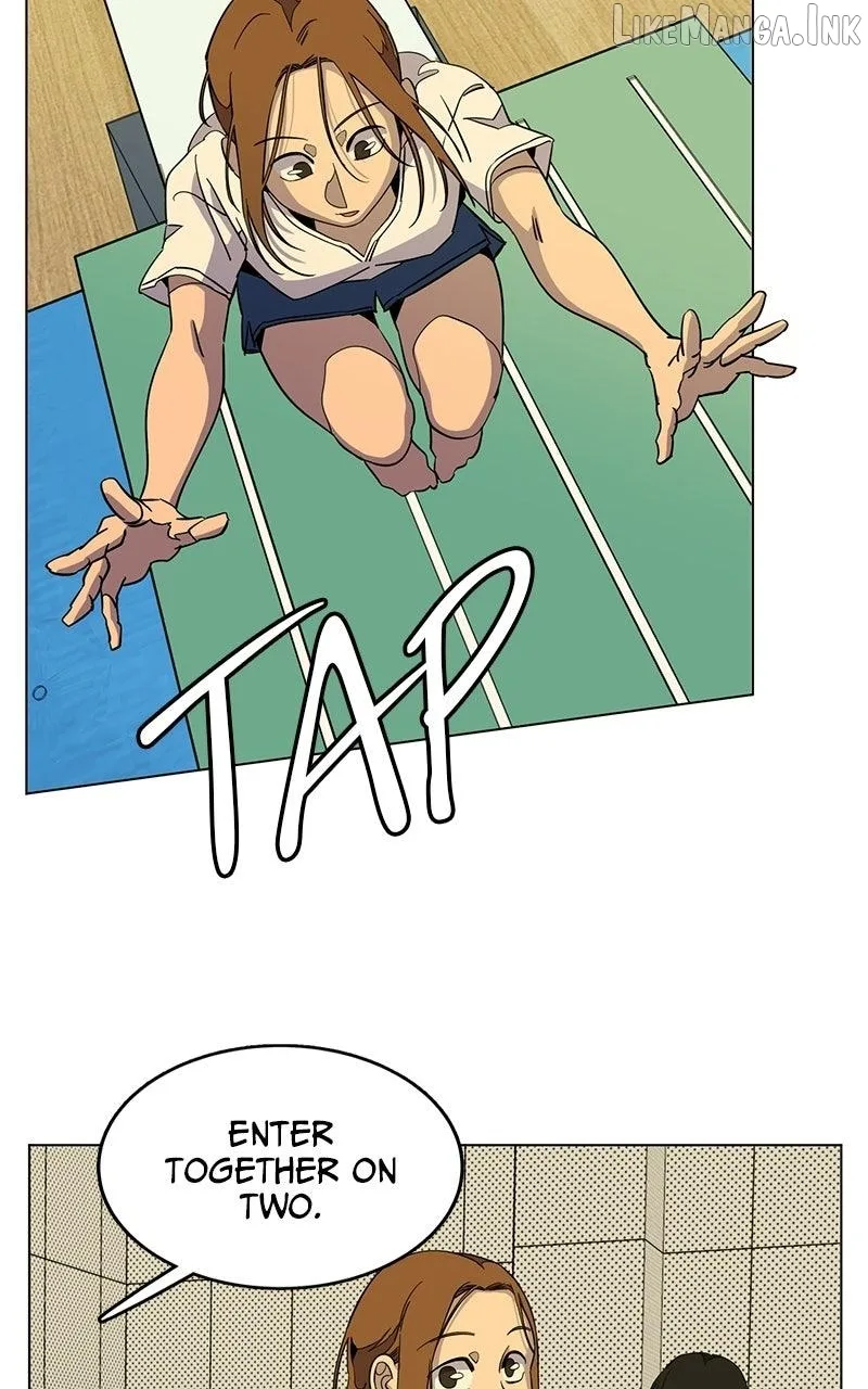 Slow Dive Chapter 43 page 39