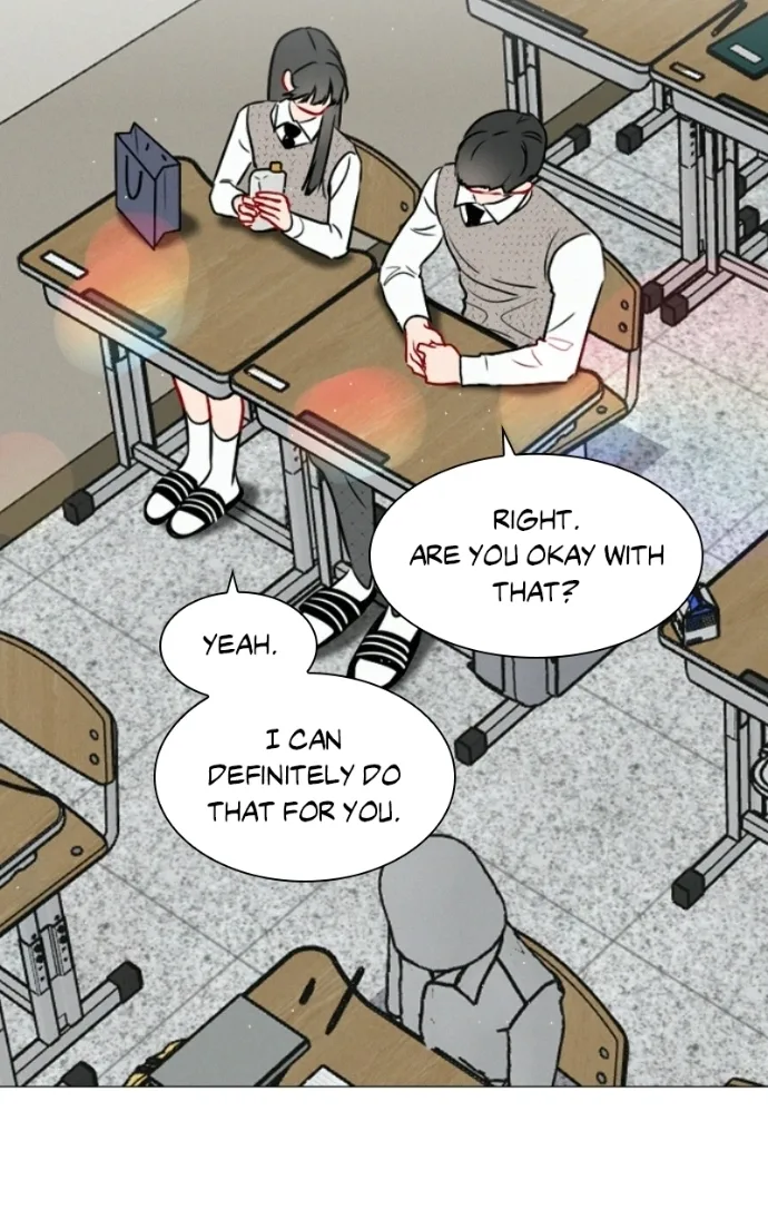 Dark History Is Going Backwards Chapter 44 page 90