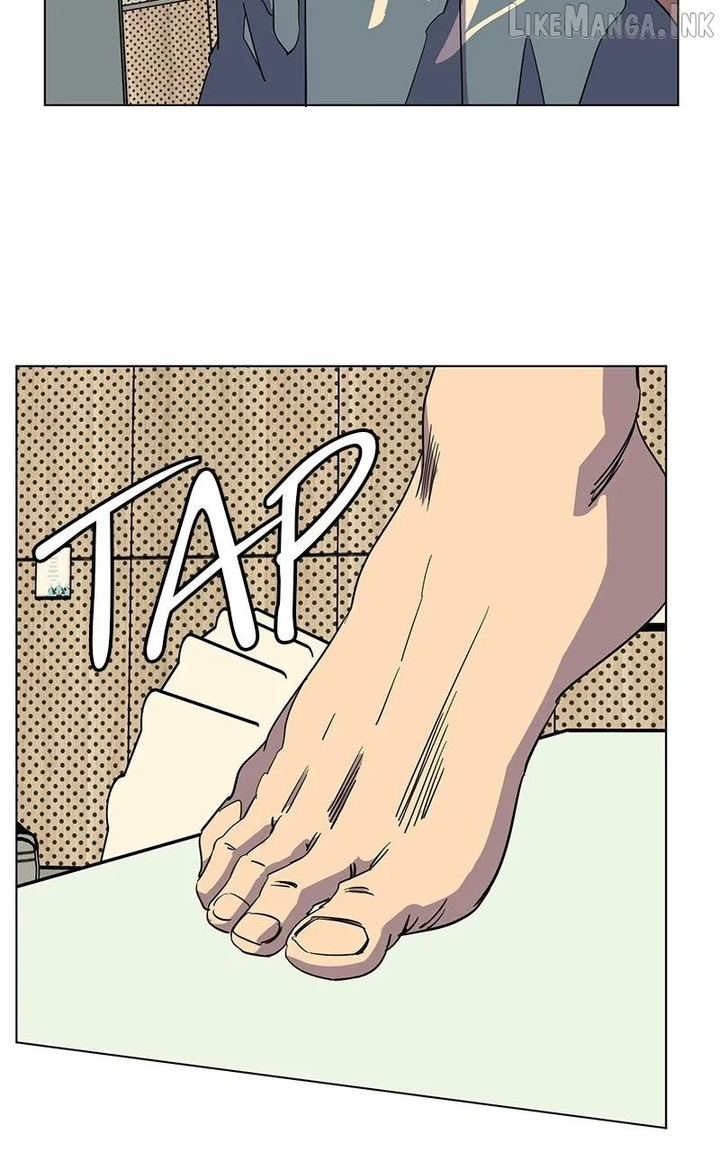 Slow Dive Chapter 43 page 42