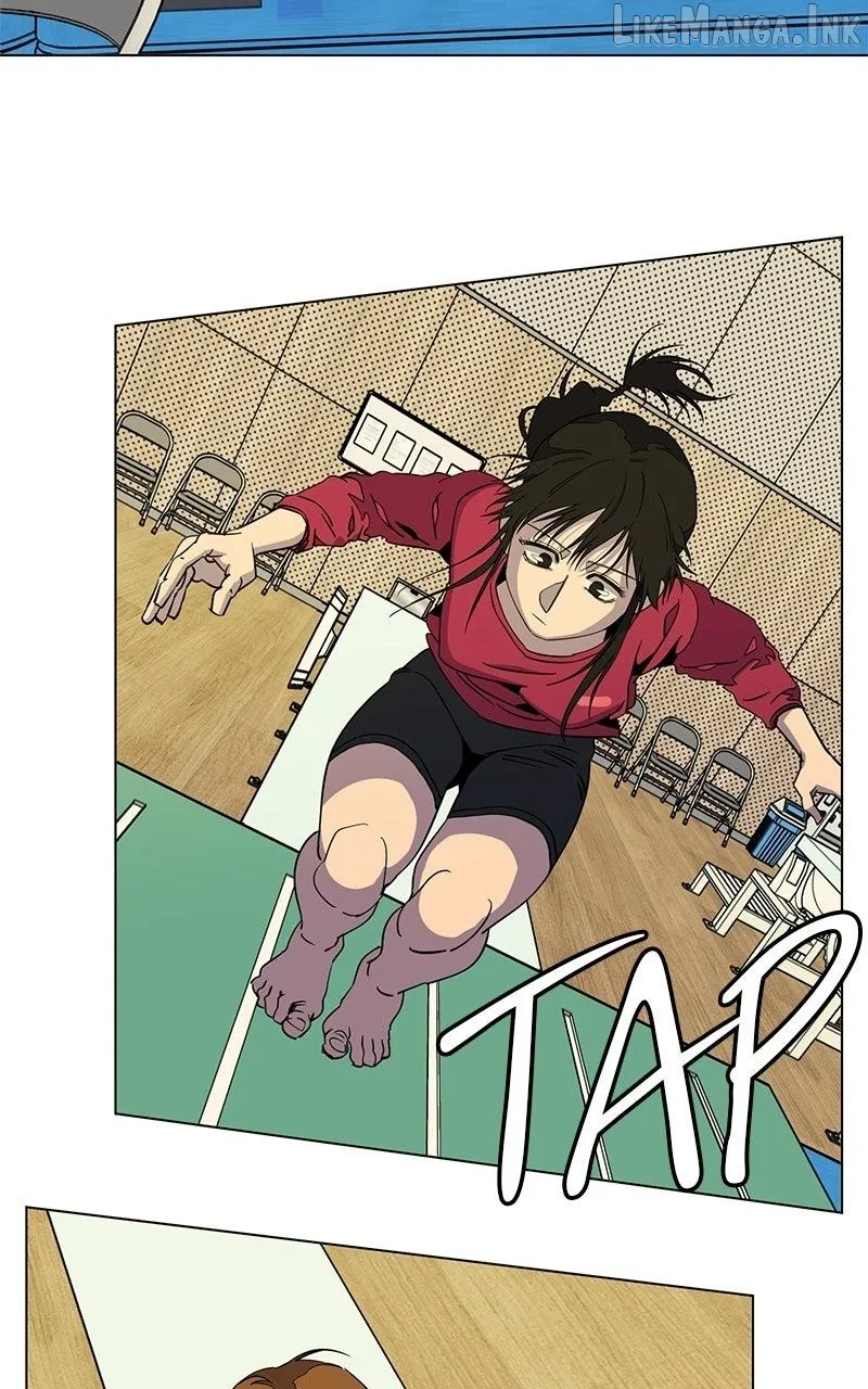 Slow Dive Chapter 43 page 38