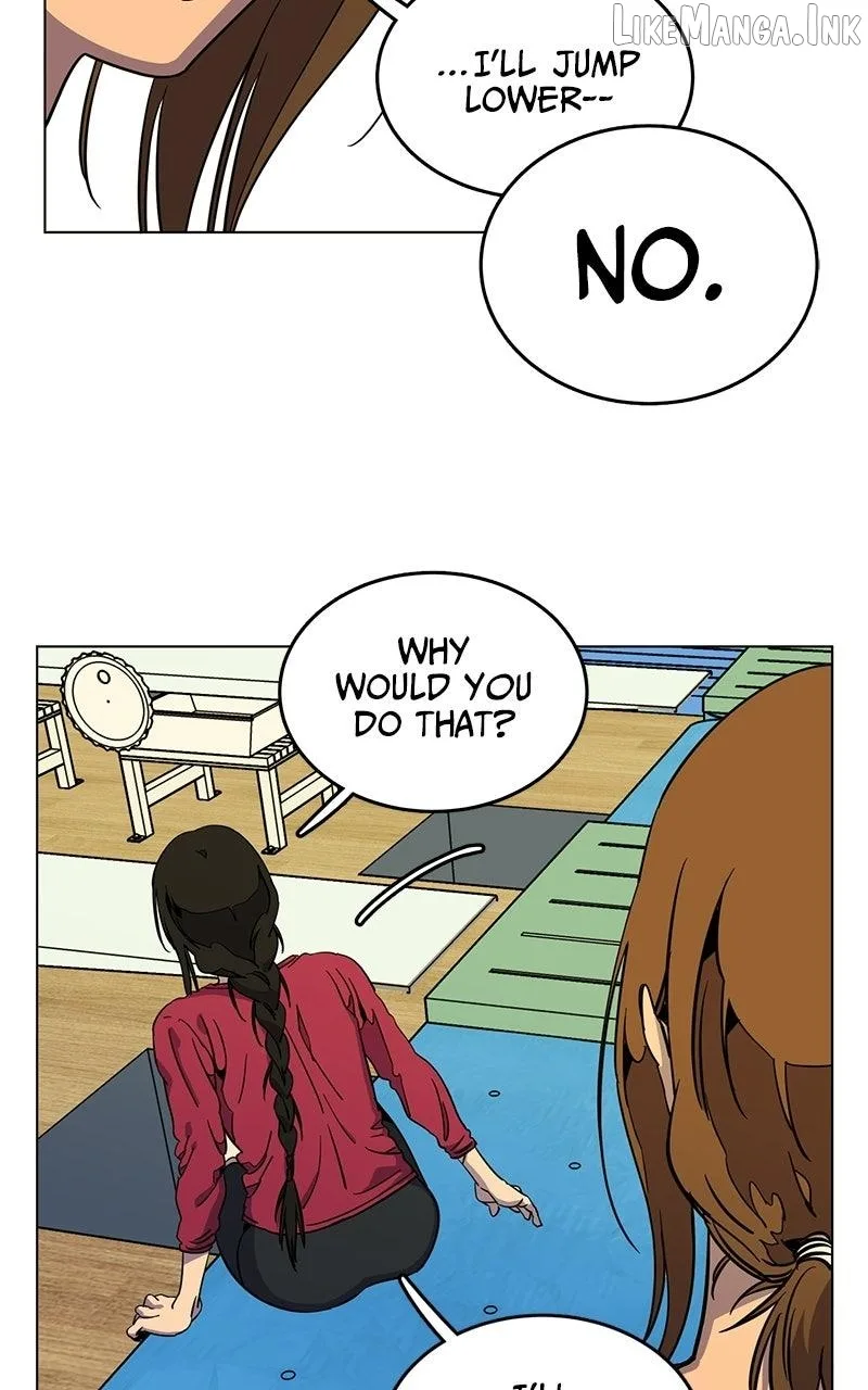 Slow Dive Chapter 43 page 54