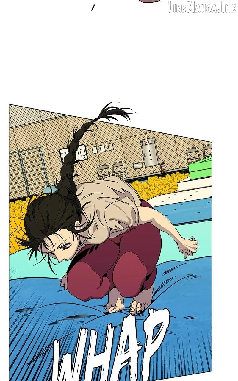 Slow Dive Chapter 44 page 6