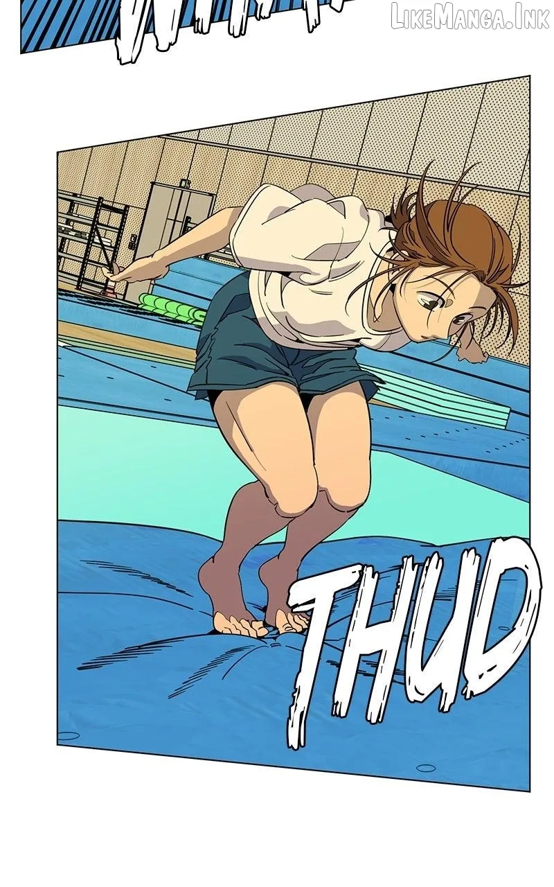 Slow Dive Chapter 44 page 7
