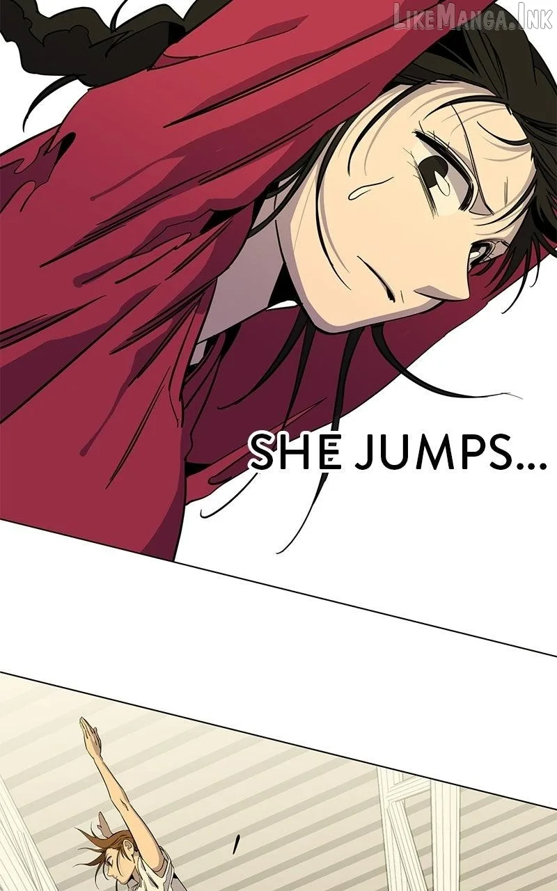 Slow Dive Chapter 43 page 48