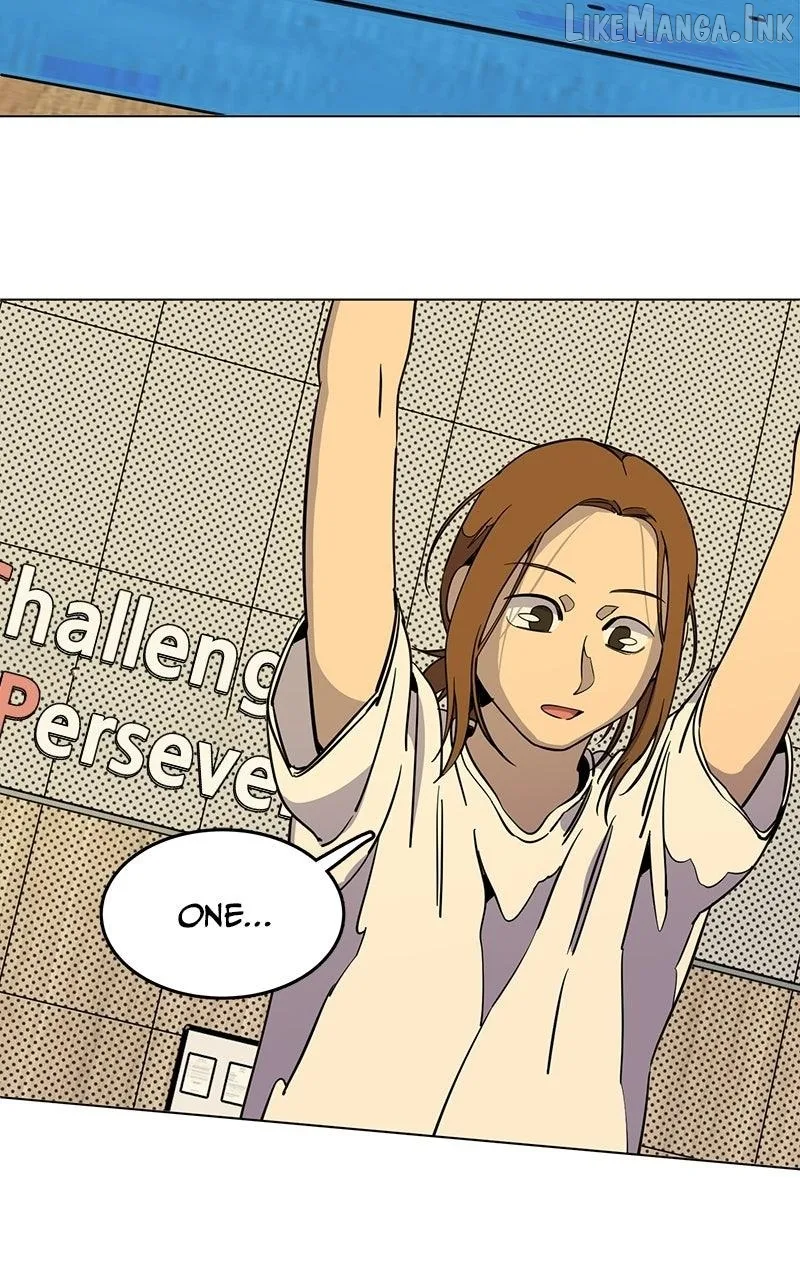 Slow Dive Chapter 44 page 3