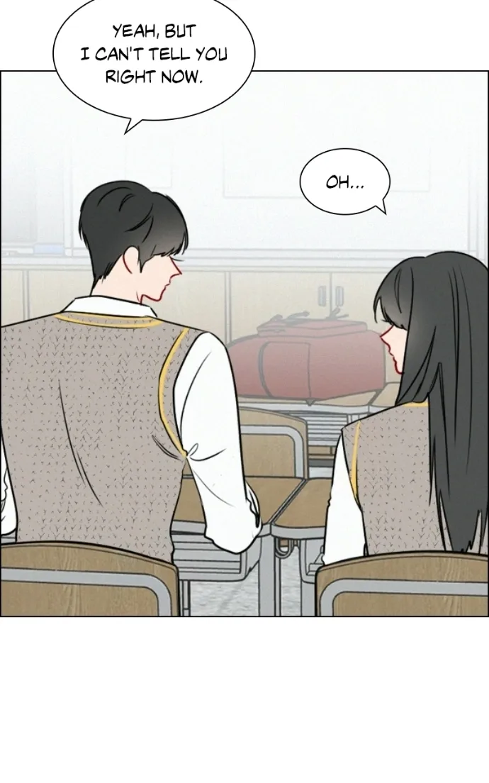 Dark History Is Going Backwards Chapter 45 page 7