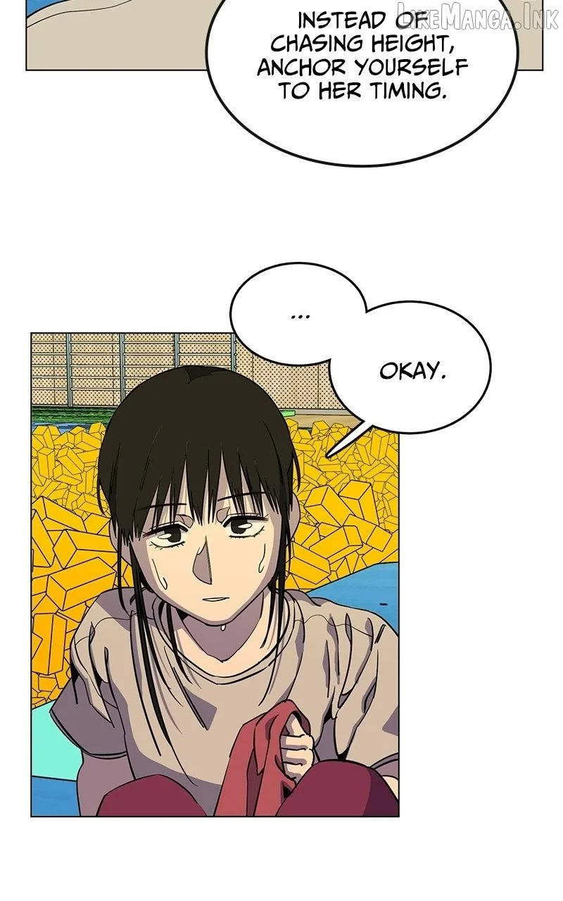 Slow Dive Chapter 44 page 15