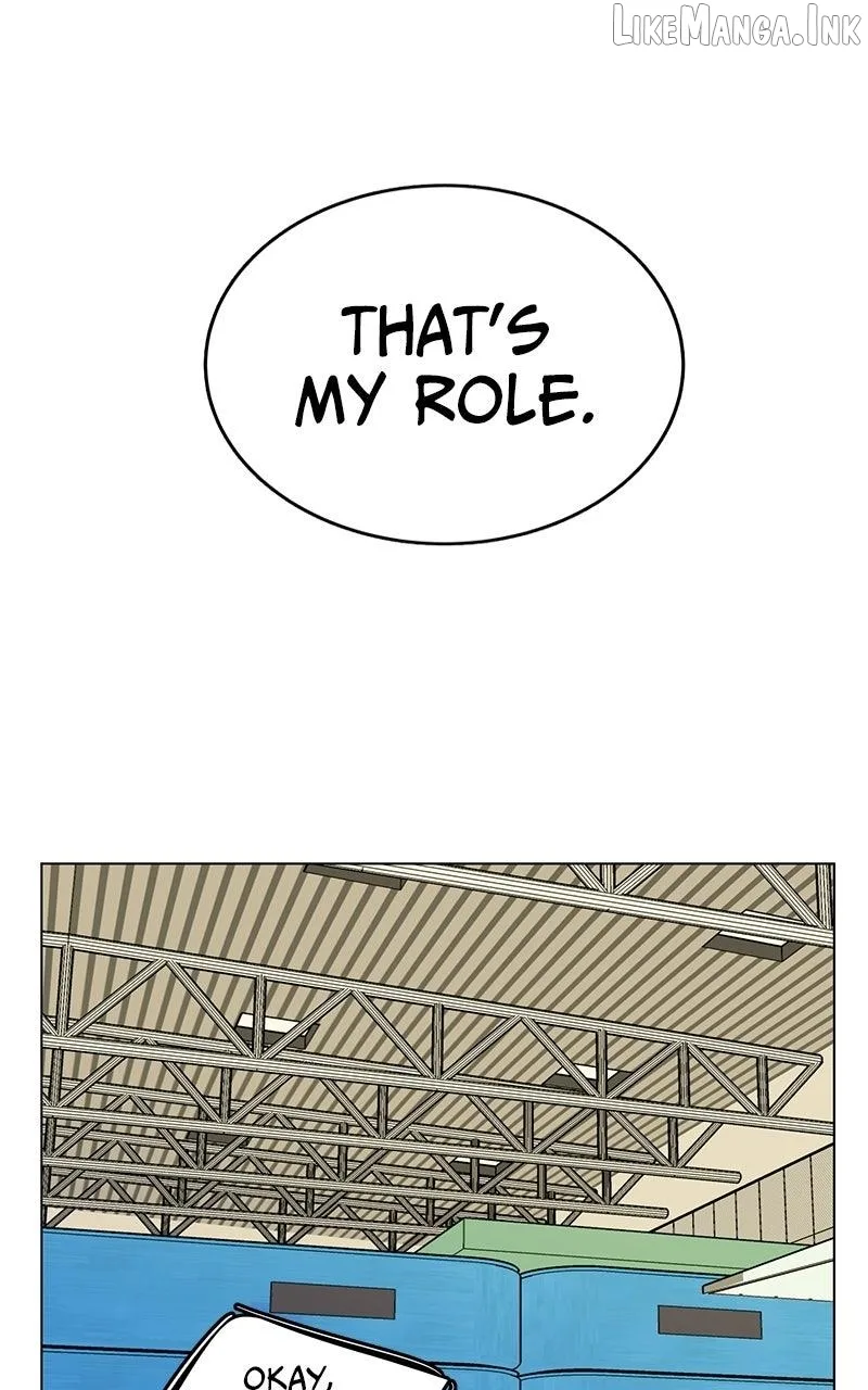 Slow Dive Chapter 43 page 56