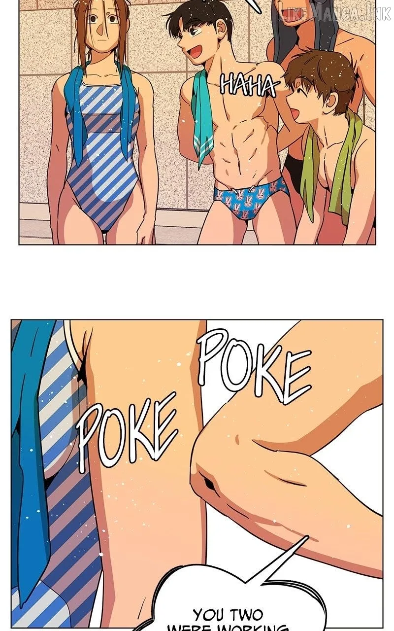 Slow Dive Chapter 43 page 62