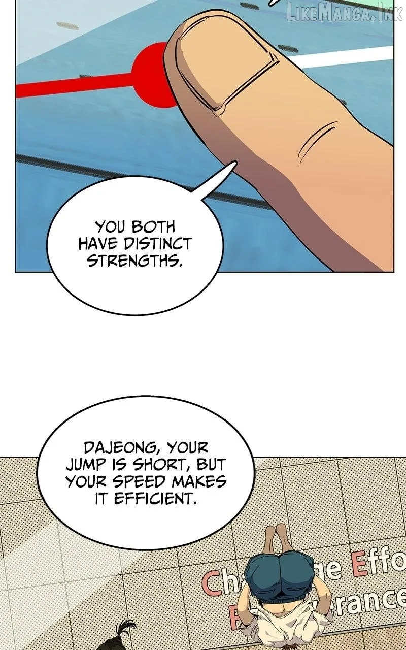 Slow Dive Chapter 44 page 10