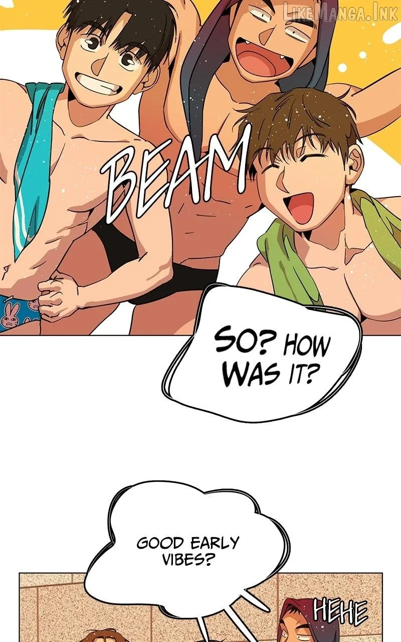 Slow Dive Chapter 43 page 61