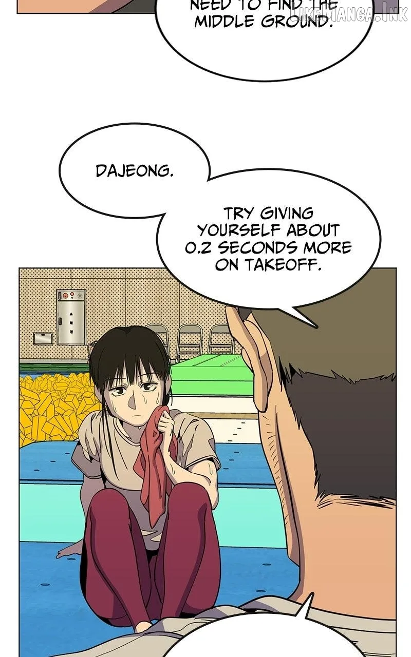 Slow Dive Chapter 44 page 14