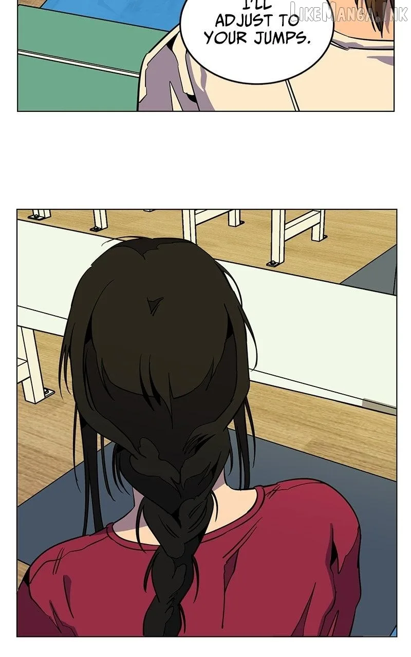 Slow Dive Chapter 43 page 55