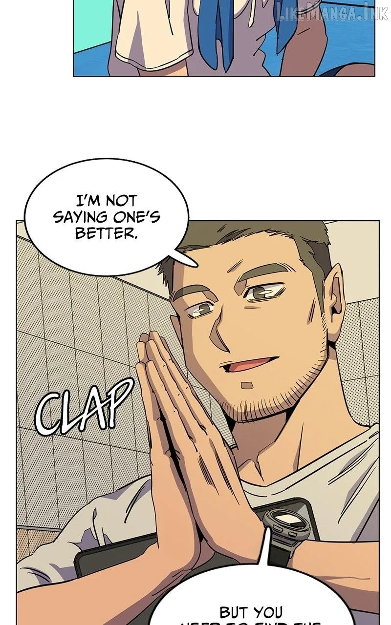 Slow Dive Chapter 44 page 13