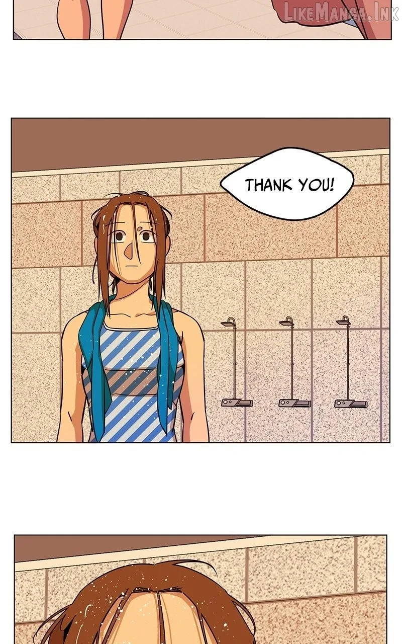 Slow Dive Chapter 43 page 59