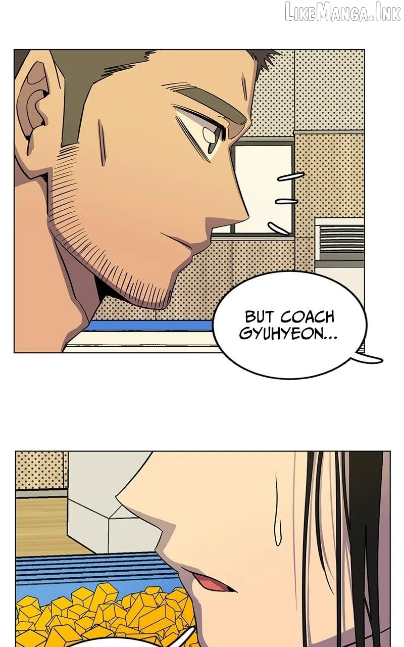 Slow Dive Chapter 44 page 16