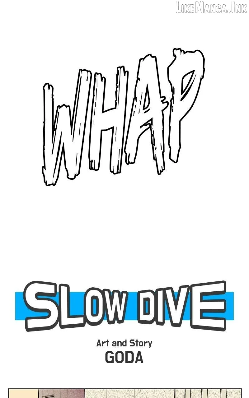 Slow Dive Chapter 44 page 24