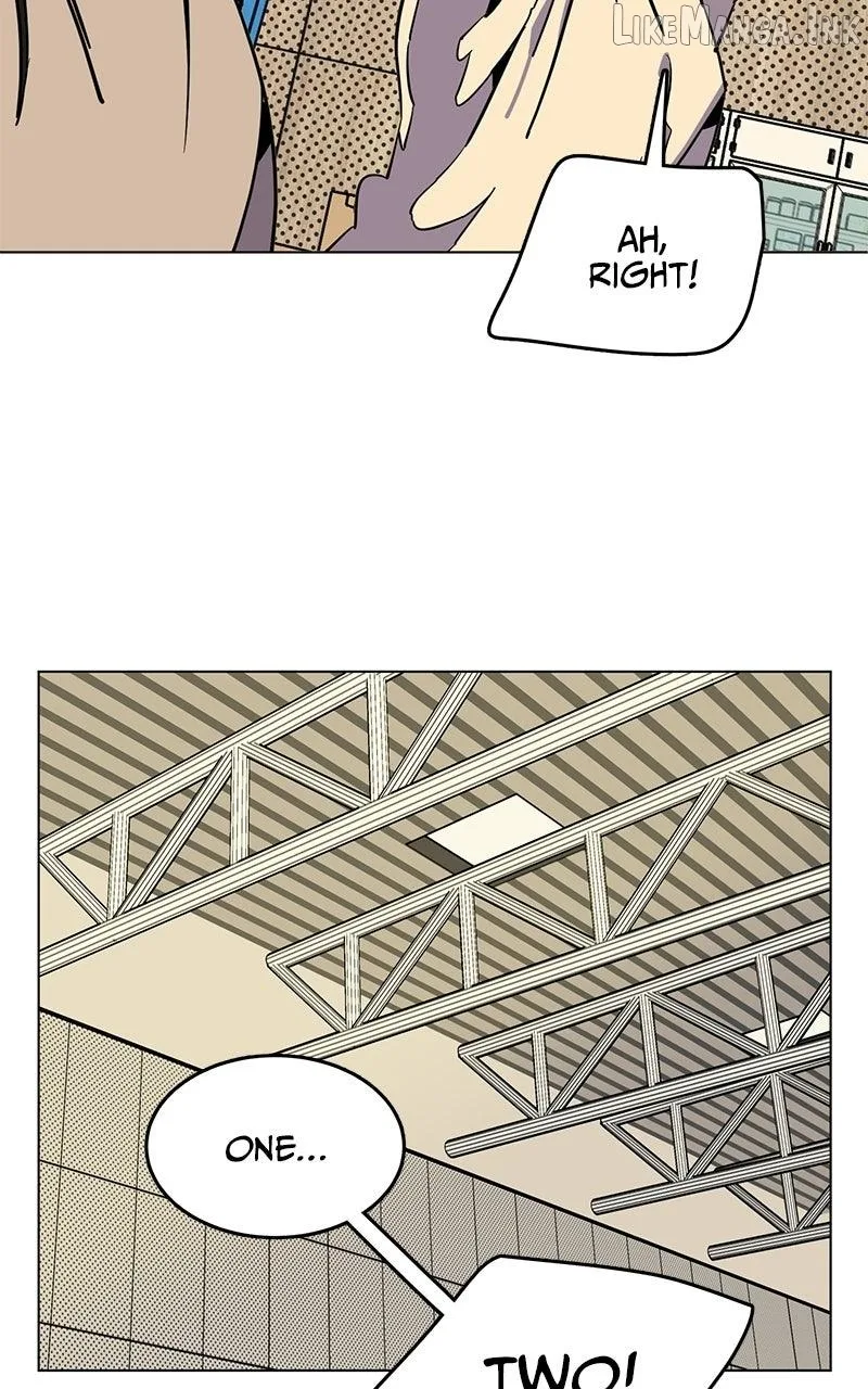 Slow Dive Chapter 44 page 22