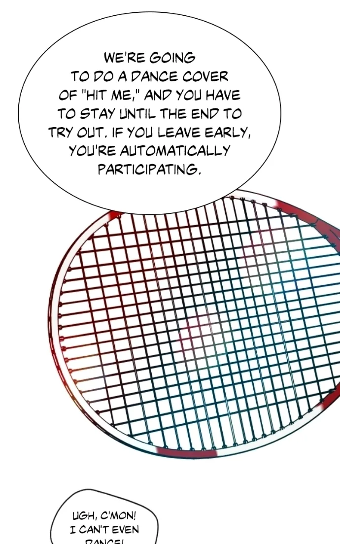 Dark History Is Going Backwards Chapter 45 page 22