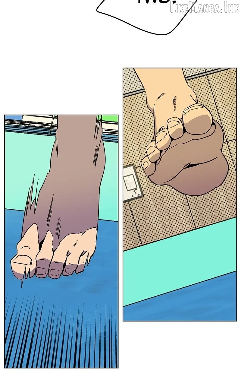 Slow Dive Chapter 44 page 23