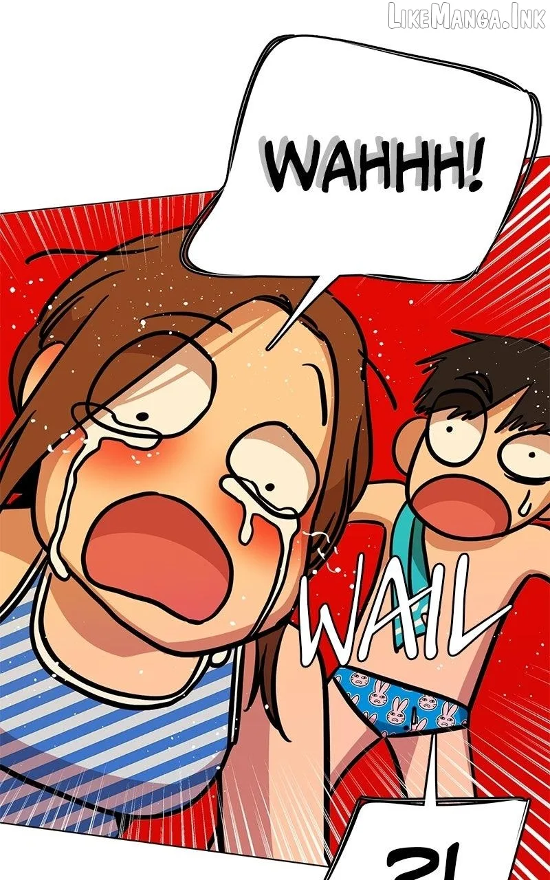 Slow Dive Chapter 43 page 64