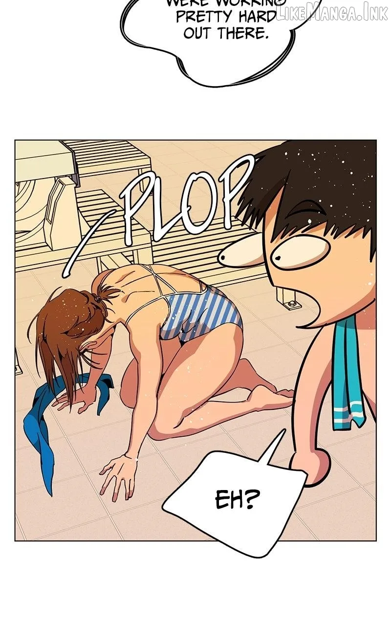 Slow Dive Chapter 43 page 63
