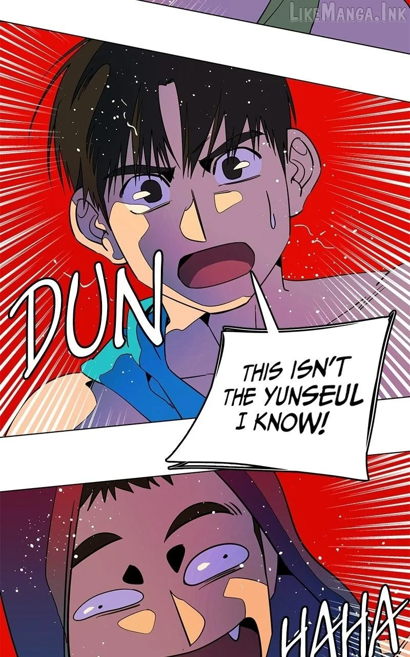 Slow Dive Chapter 43 page 68