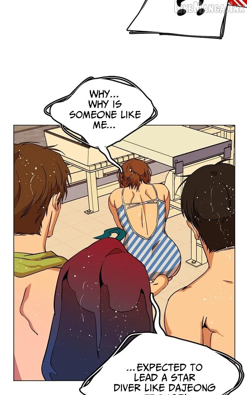 Slow Dive Chapter 43 page 65