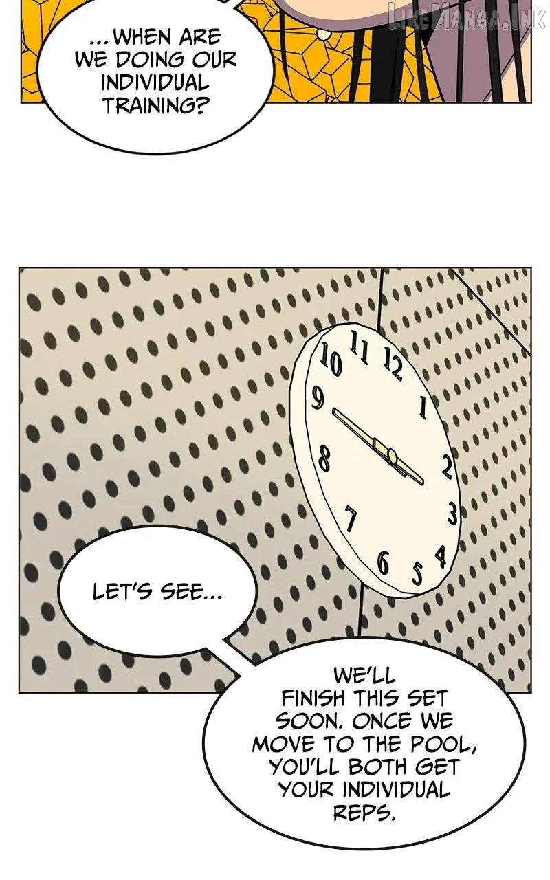 Slow Dive Chapter 44 page 17