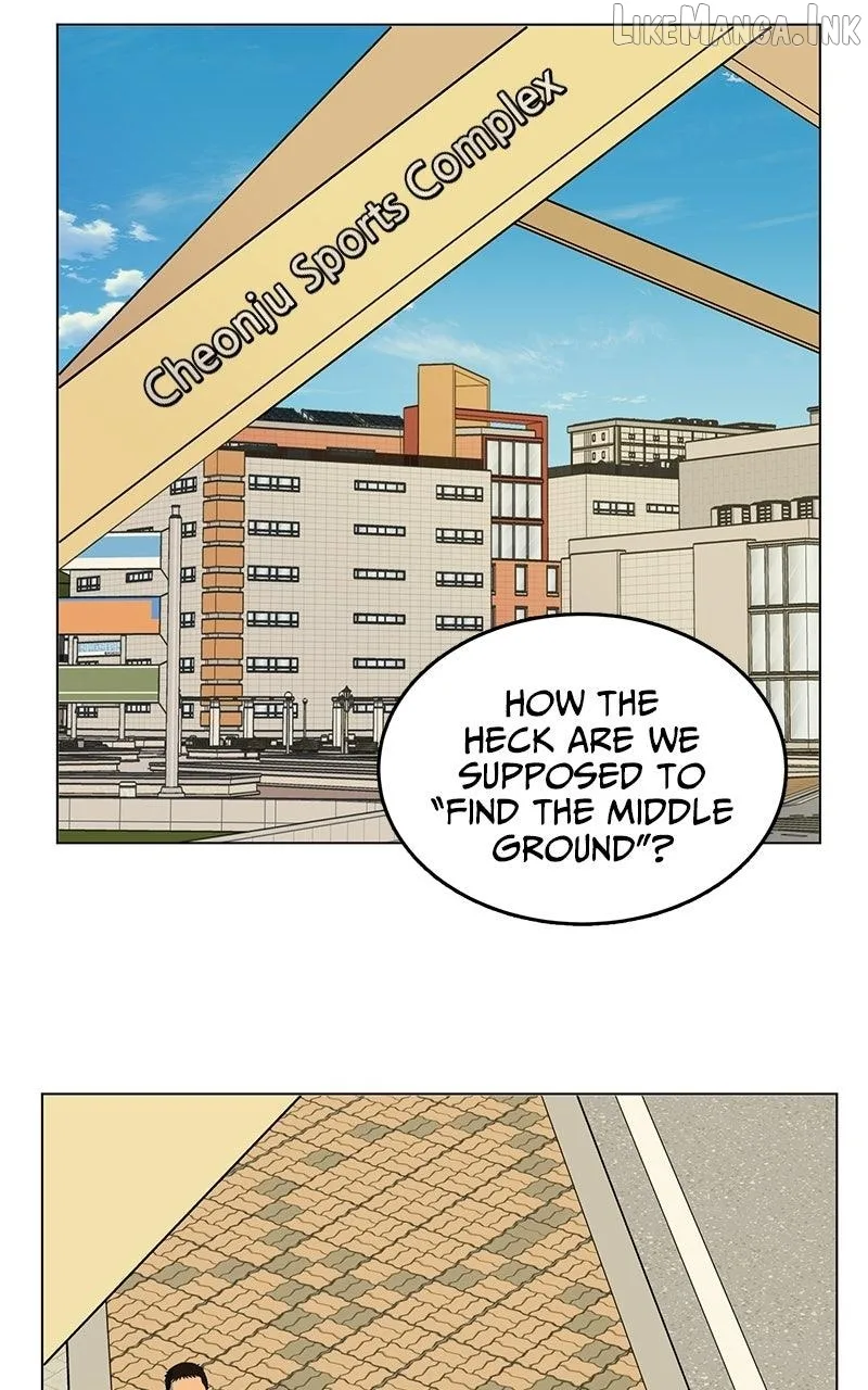Slow Dive Chapter 44 page 26