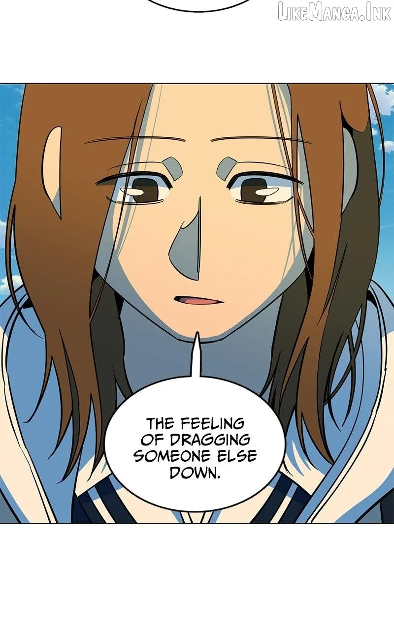 Slow Dive Chapter 44 page 31