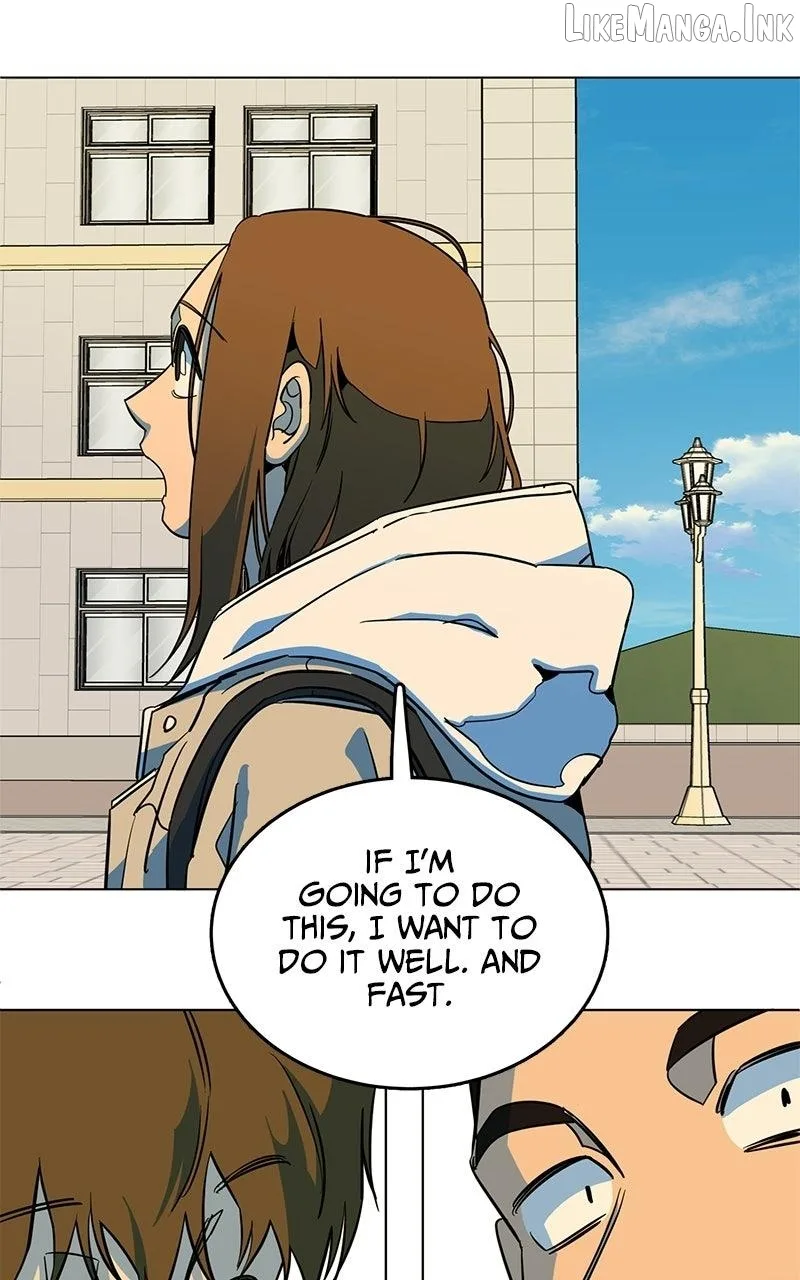 Slow Dive Chapter 44 page 35
