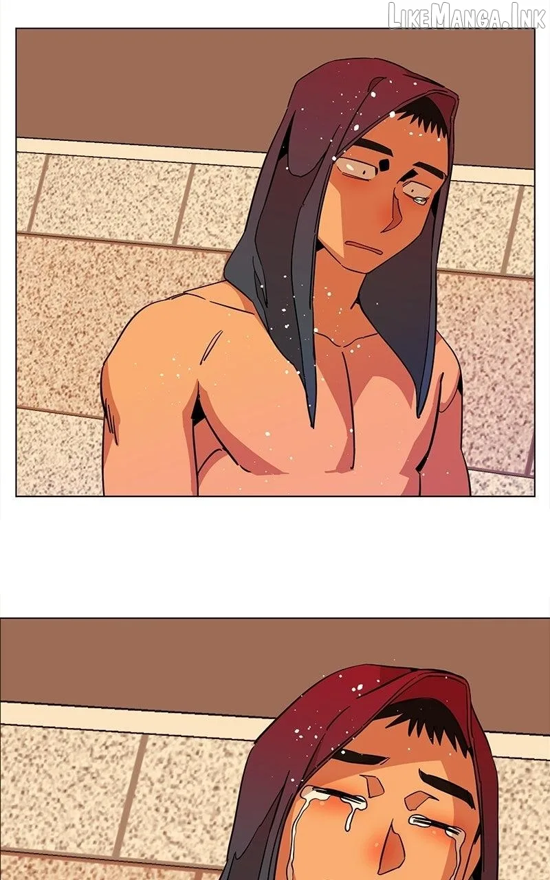 Slow Dive Chapter 43 page 74