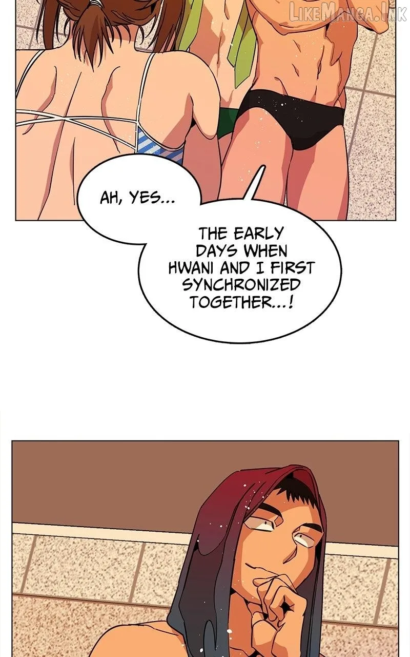 Slow Dive Chapter 43 page 72